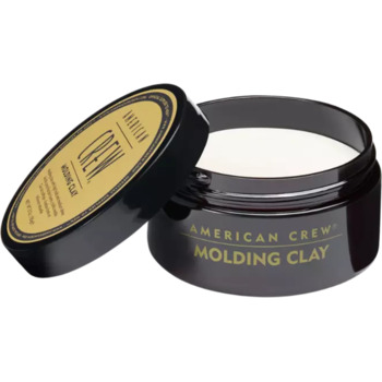 Molding Clay - Modelovací hlína na vlasy pro muže 